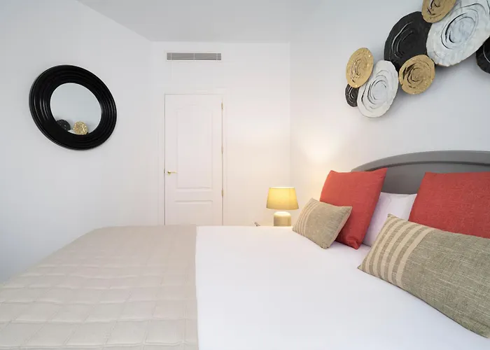 Santa Justa Suite Apartment II