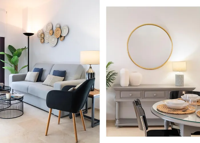 Santa Justa Suite Apartment II