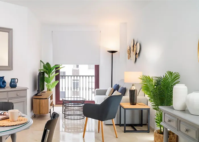 Santa Justa Suite Apartment II