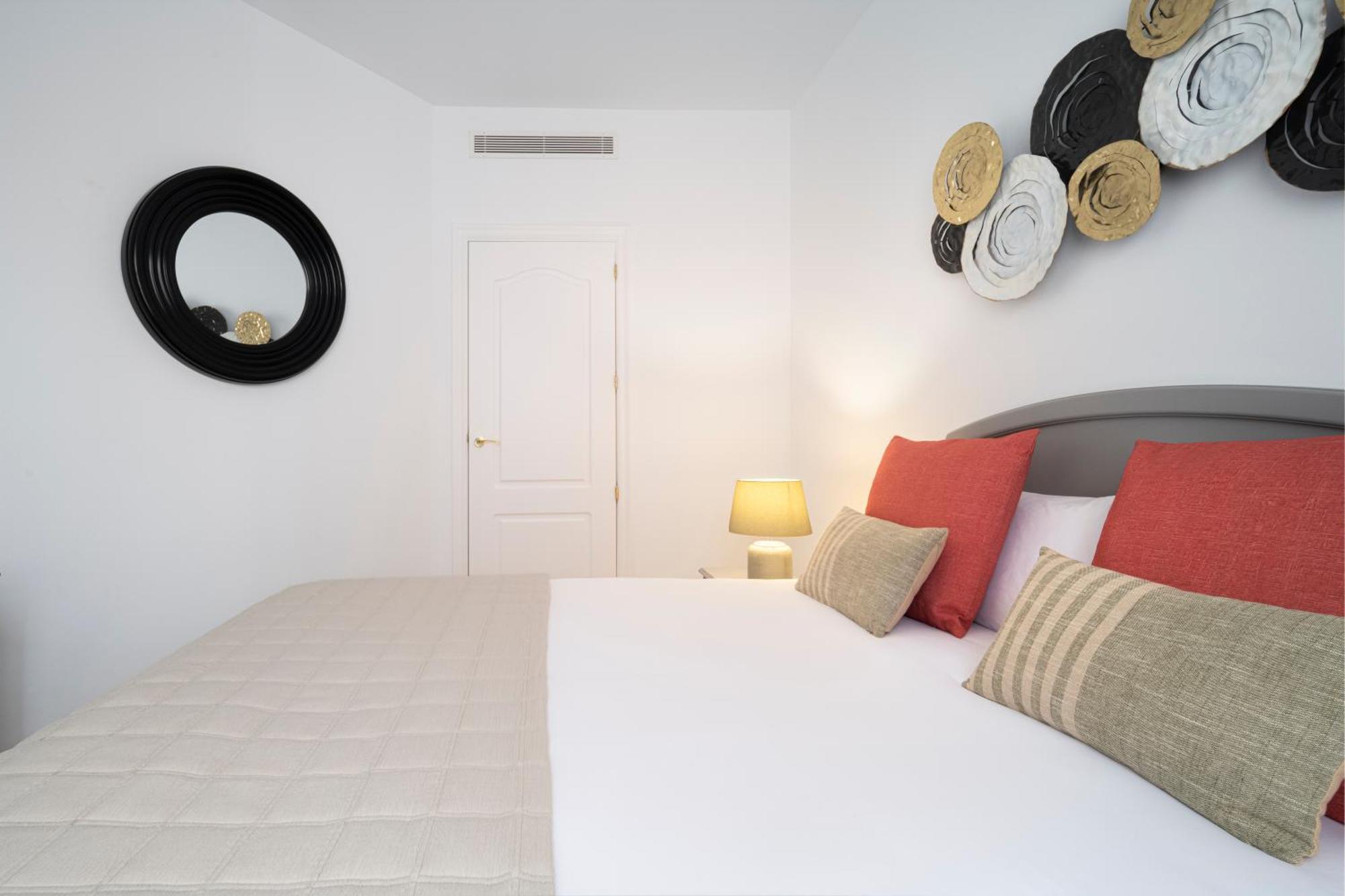Apartment Santa Justa Ii *