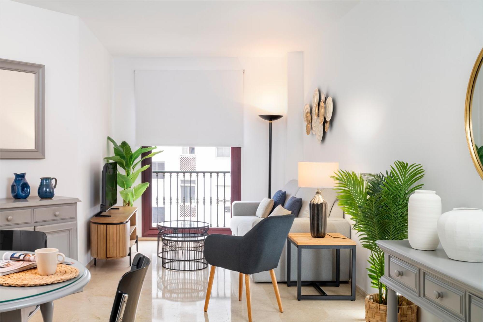 Apartment Santa Justa Ii