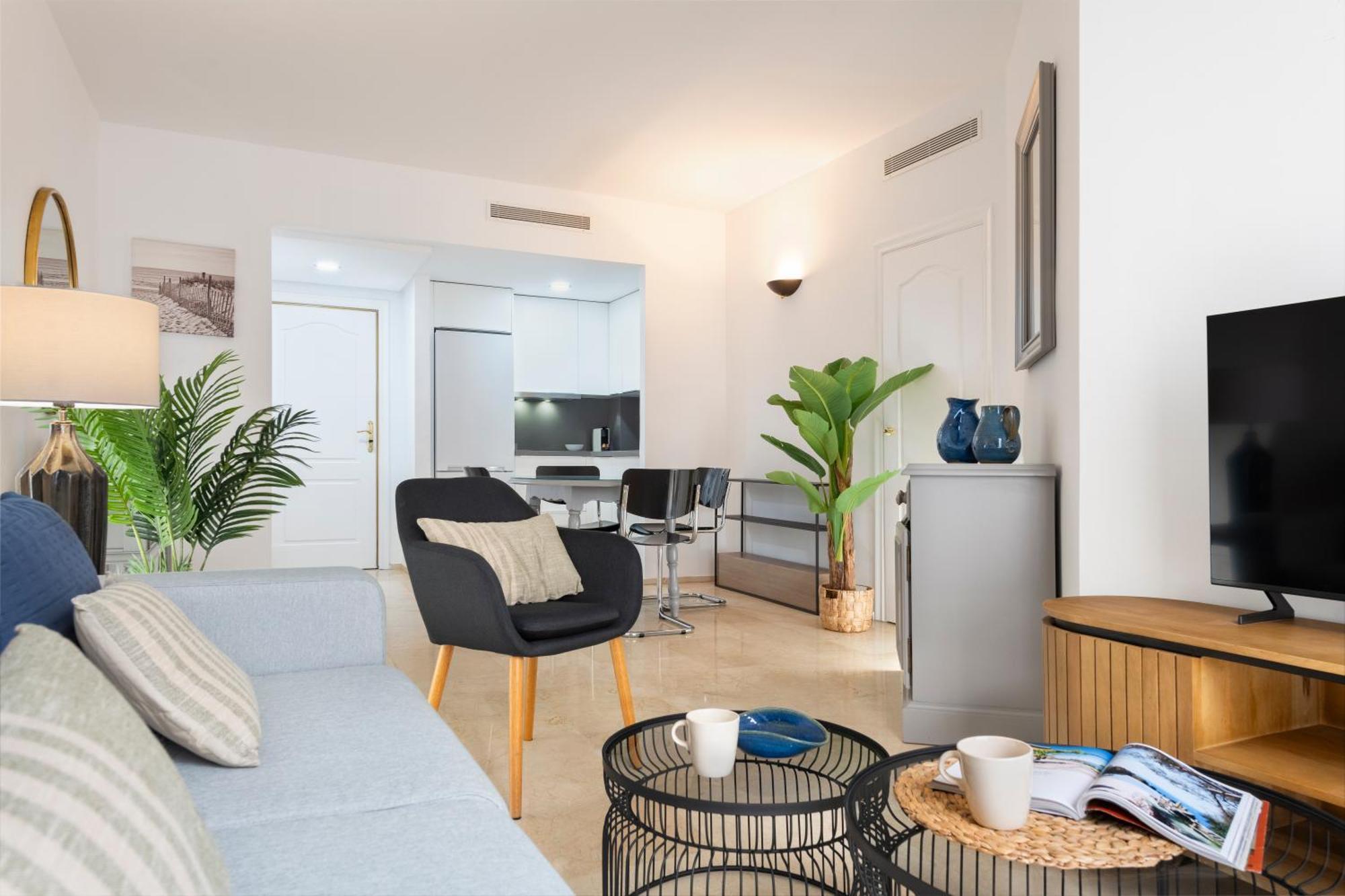 Apartment Santa Justa Ii Seville